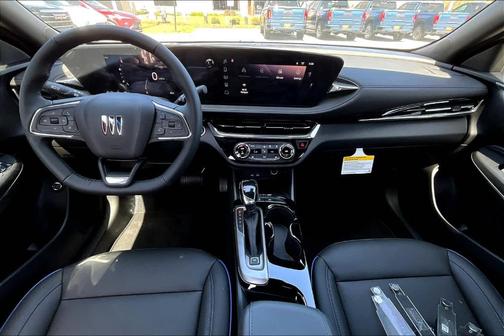 2025 Buick Envista Sport Touring