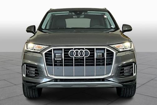 2023 Audi Q7 55 Premium Plus