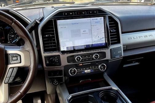 2022 Ford F-250 King Ranch