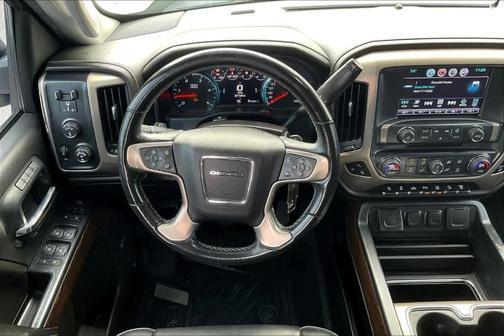 2019 GMC Sierra 2500 Denali