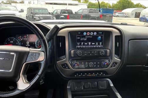 2019 GMC Sierra 2500 Denali