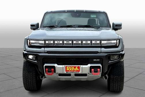 2025 GMC HUMMER EV Pickup 2X