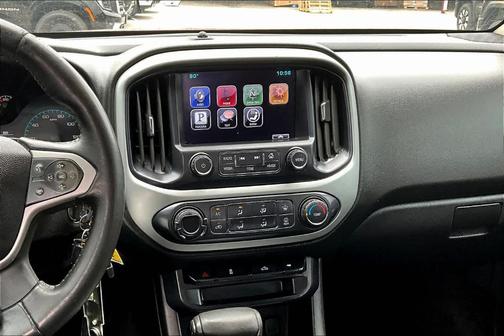 2015 Chevrolet Colorado LT