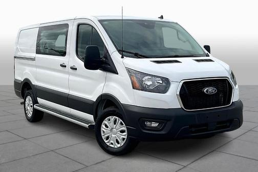 2024 Ford Transit-250 