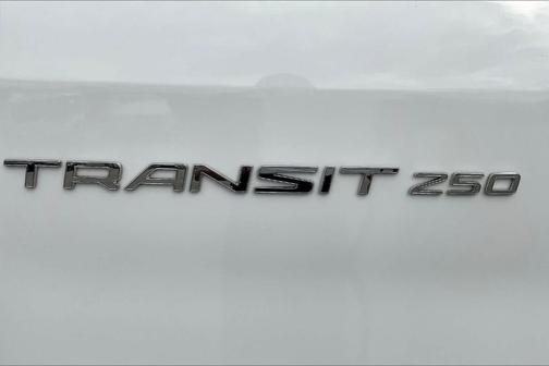 2024 Ford Transit-250 