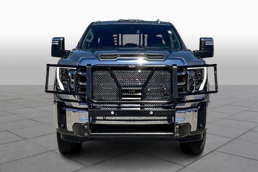 2024 GMC Sierra 2500 SLT