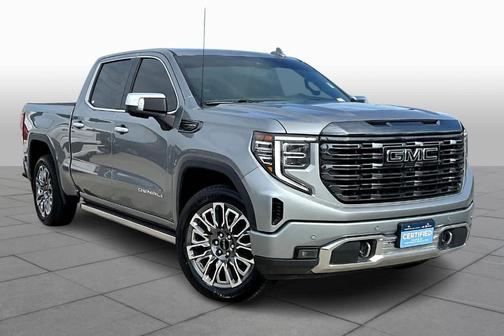 2023 GMC Sierra 1500 Denali Ultimate