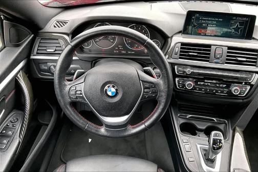2017 BMW 430 Gran Coupe i