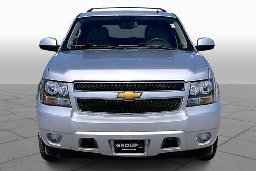 2013 Chevrolet Tahoe LS