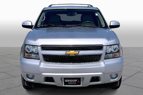 2013 Chevrolet Tahoe LS