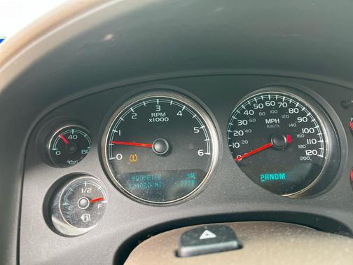 2013 Chevrolet Tahoe LS