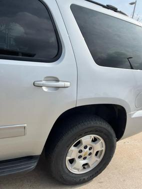 2013 Chevrolet Tahoe LS