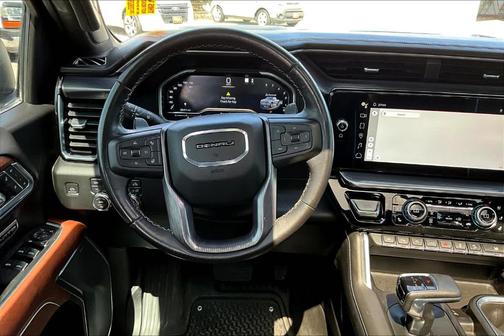 2023 GMC Sierra 1500 Denali Ultimate