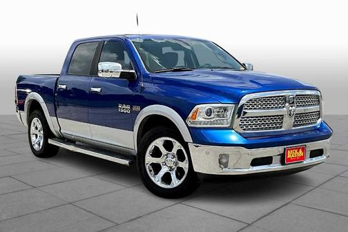 2016 RAM 1500 Laramie