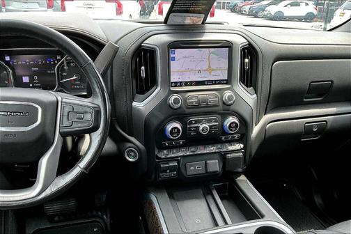 2022 GMC Sierra 3500 Denali