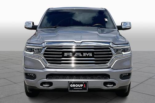 2021 RAM 1500 Longhorn