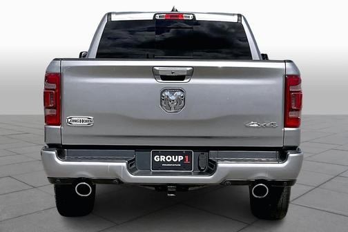 2021 RAM 1500 Longhorn