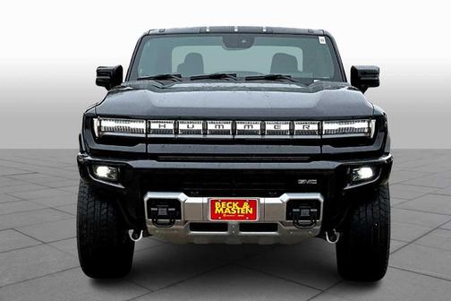 2025 GMC HUMMER EV Pickup 2X