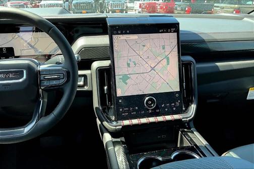 2025 GMC Yukon XL AT4