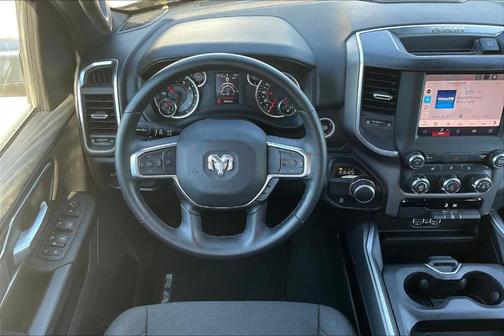 2024 RAM 1500 Big Horn/Lone Star