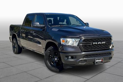 2024 RAM 1500 Big Horn/Lone Star