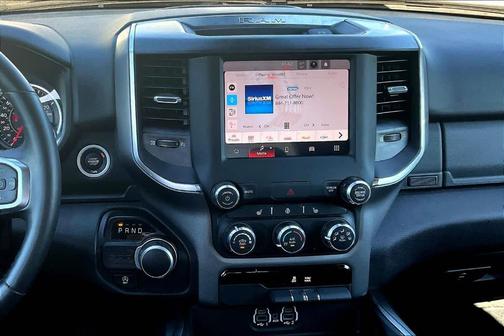 2024 RAM 1500 Big Horn/Lone Star