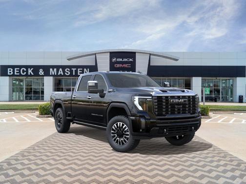 2026 GMC Sierra 2500 ULTIMATE