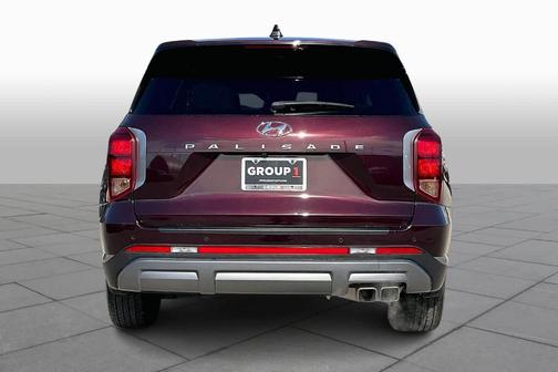 2023 Hyundai PALISADE SE