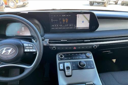 2023 Hyundai PALISADE SE