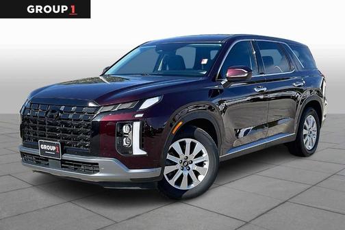 2023 Hyundai PALISADE SE