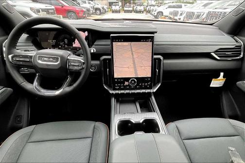 2025 GMC Acadia AT4