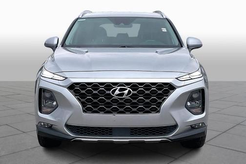 2020 Hyundai SANTA FE 2.4 SEL