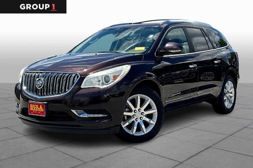 2016 Buick Enclave Premium