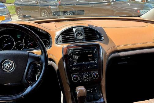 2016 Buick Enclave Premium