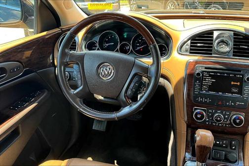 2016 Buick Enclave Premium