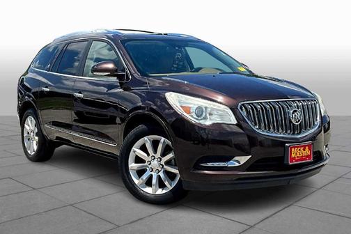 2016 Buick Enclave Premium