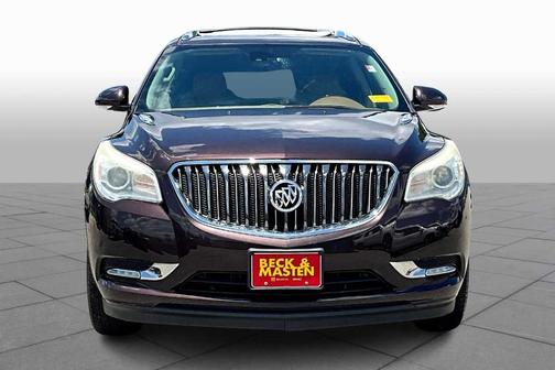 2016 Buick Enclave Premium