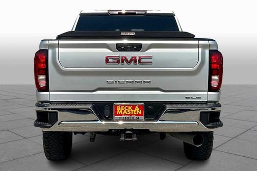 2023 GMC Sierra 2500 SLE
