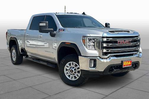 2023 GMC Sierra 2500 SLE