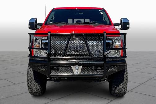 2021 Ford F-250 XLT