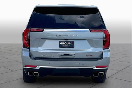Sterling 2025 GMC Yukon XL Denali