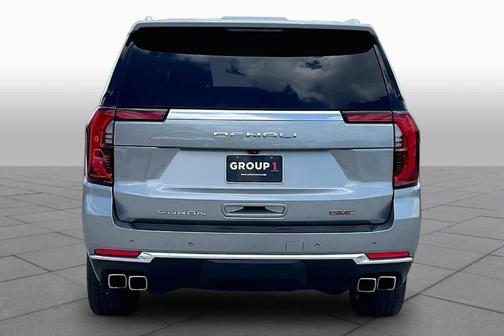 Sterling 2025 GMC Yukon XL Denali