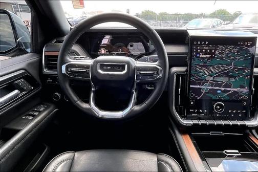 Sterling 2025 GMC Yukon XL Denali
