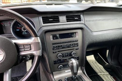 2013 Ford Mustang GT