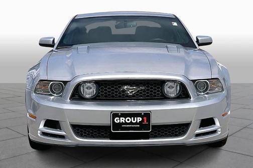 2013 Ford Mustang GT