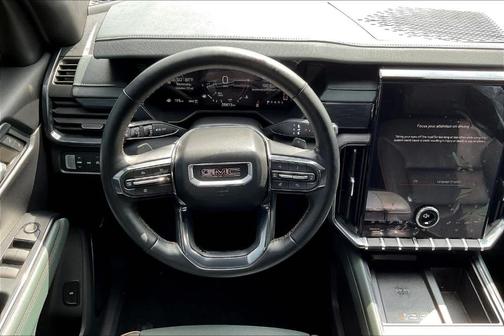 2024 GMC Acadia AT4