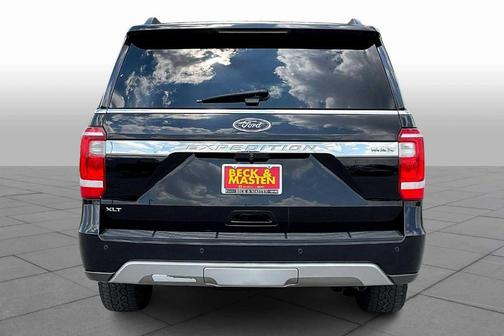 2021 Ford Expedition Max XLT