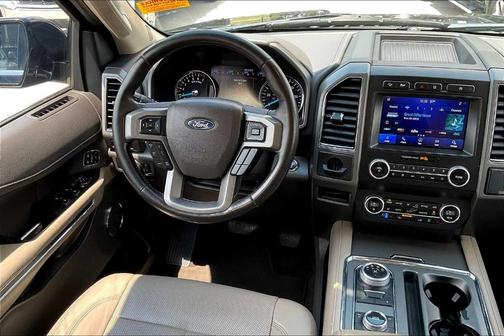 2021 Ford Expedition Max XLT