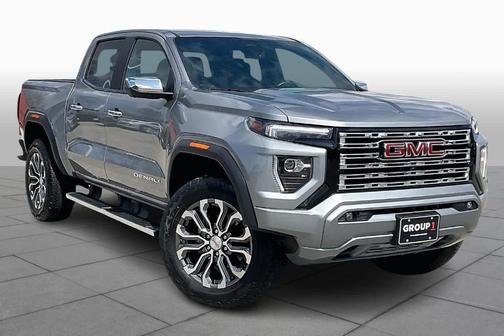 2024 GMC Canyon Denali