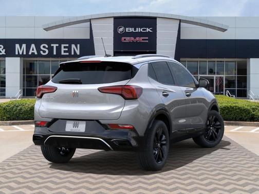 2025 Buick Encore GX Sport Touring